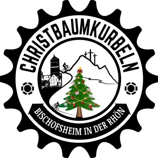 christbaumkurbeln
